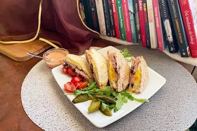 Lunch Time Wołosz & Wołosz S.c.